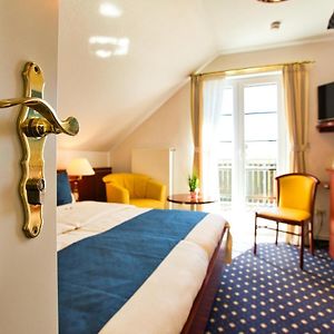 Economy Doppelzimmer